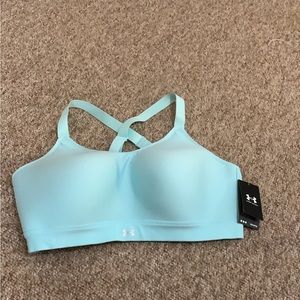 Under Armor sports bra size 3X